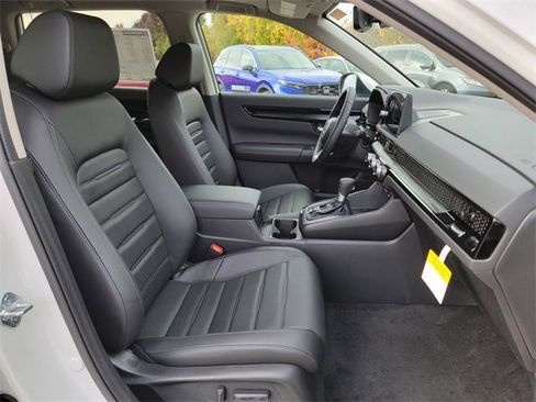New 2026 Honda CR-V EX-L image 17