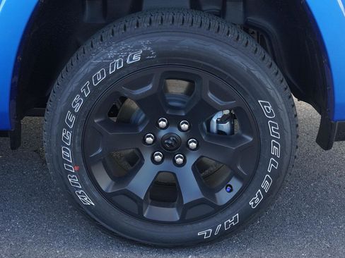 New 2026 RAM 1500 Big Horn image 28