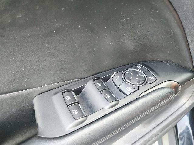 Used 2018 Lincoln MKC Reserve FWD image 35