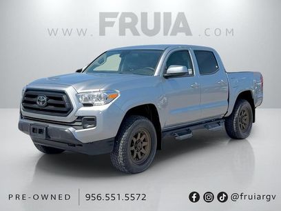 Used 2023 Toyota Tacoma SR
