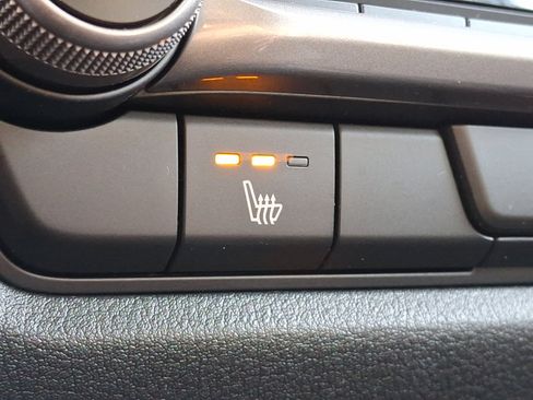 Certified 2025 MAZDA CX-50 AWD 2.5 Hybrid w/ Cargo Package image 24