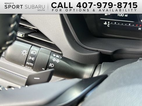 New 2026 Subaru Forester Premium AWD/4WD image 41