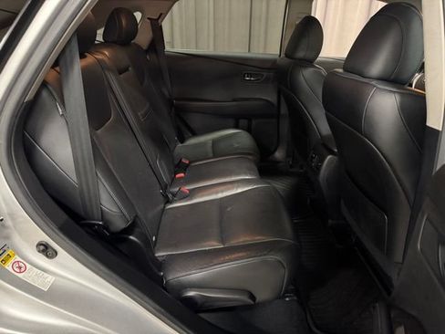 Used 2014 Lexus RX 350 FWD image 13