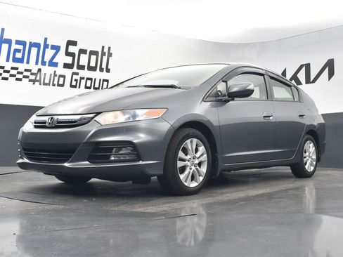 Used 2012 Honda Insight EX image 24