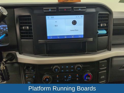 Certified 2024 Ford F350 XL w/ XL Chrome Package image 25