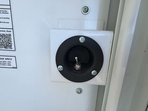 New 2024 Chevrolet Express 3500 w/ Power Convenience Package image 9