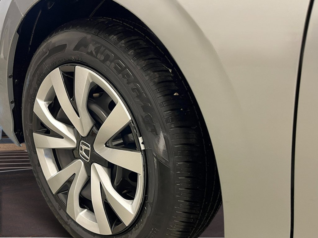 New 2026 Honda Civic LX image 10