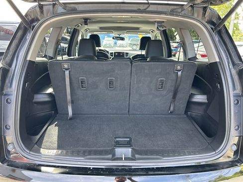 Used 2017 Honda Pilot EX-L image 8