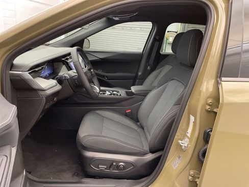 New 2026 Jeep Cherokee Laredo AWD/4WD image 16