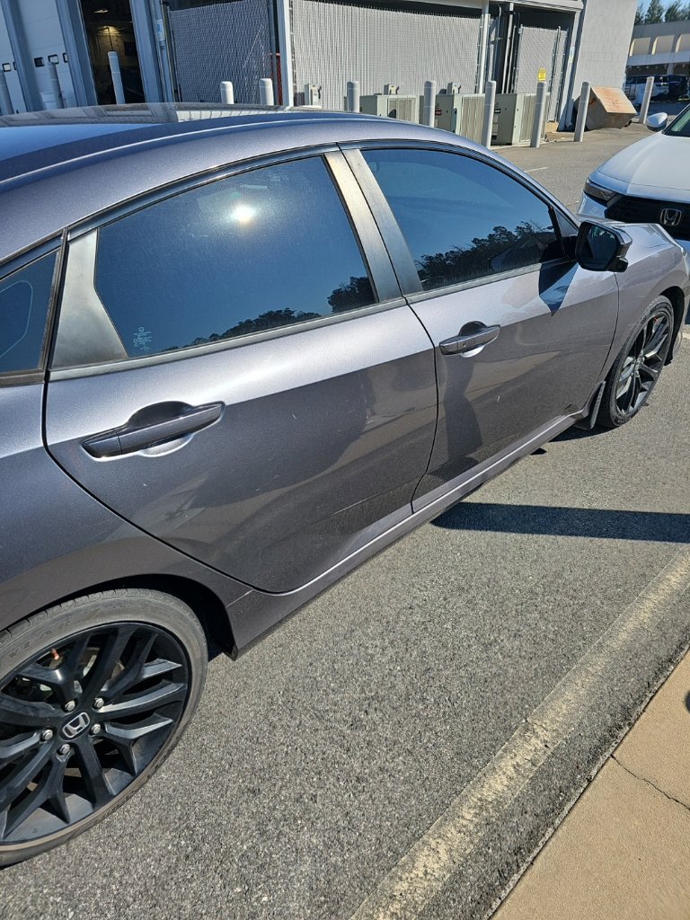 Used 2020 Honda Civic Si image 14