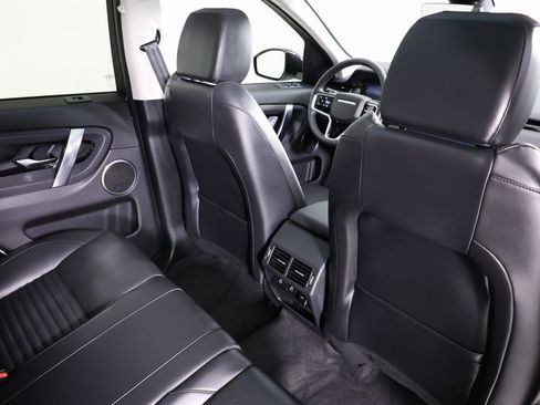 Used 2024 Land Rover Discovery Sport S image 39