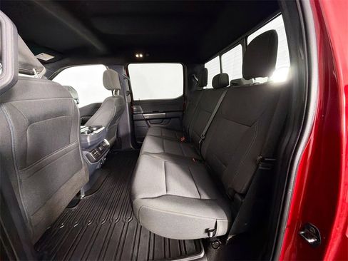 Used 2022 Ford F150 XLT w/ Equipment Group 302A High image 23