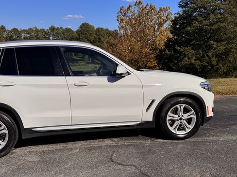 Used 2019 BMW X3 sDrive30i image 17