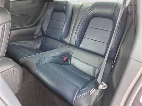 Used 2024 Ford Mustang GT Premium RWD image 16