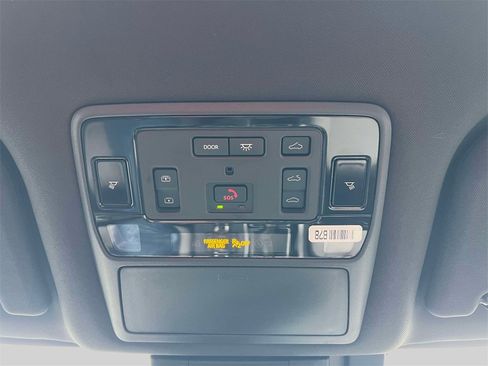 Certified 2025 Lexus TX 350 AWD w/ Technology Package image 31