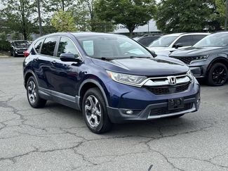 Used 2018 Honda CR-V EX-L video 1