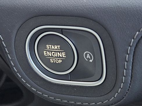 Certified 2025 Mercedes-Benz GLE 63 AMG S image 12