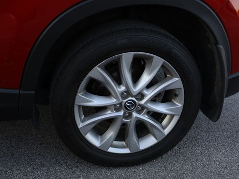 Used 2014 MAZDA CX-5 Grand Touring AWD/4WD image 40