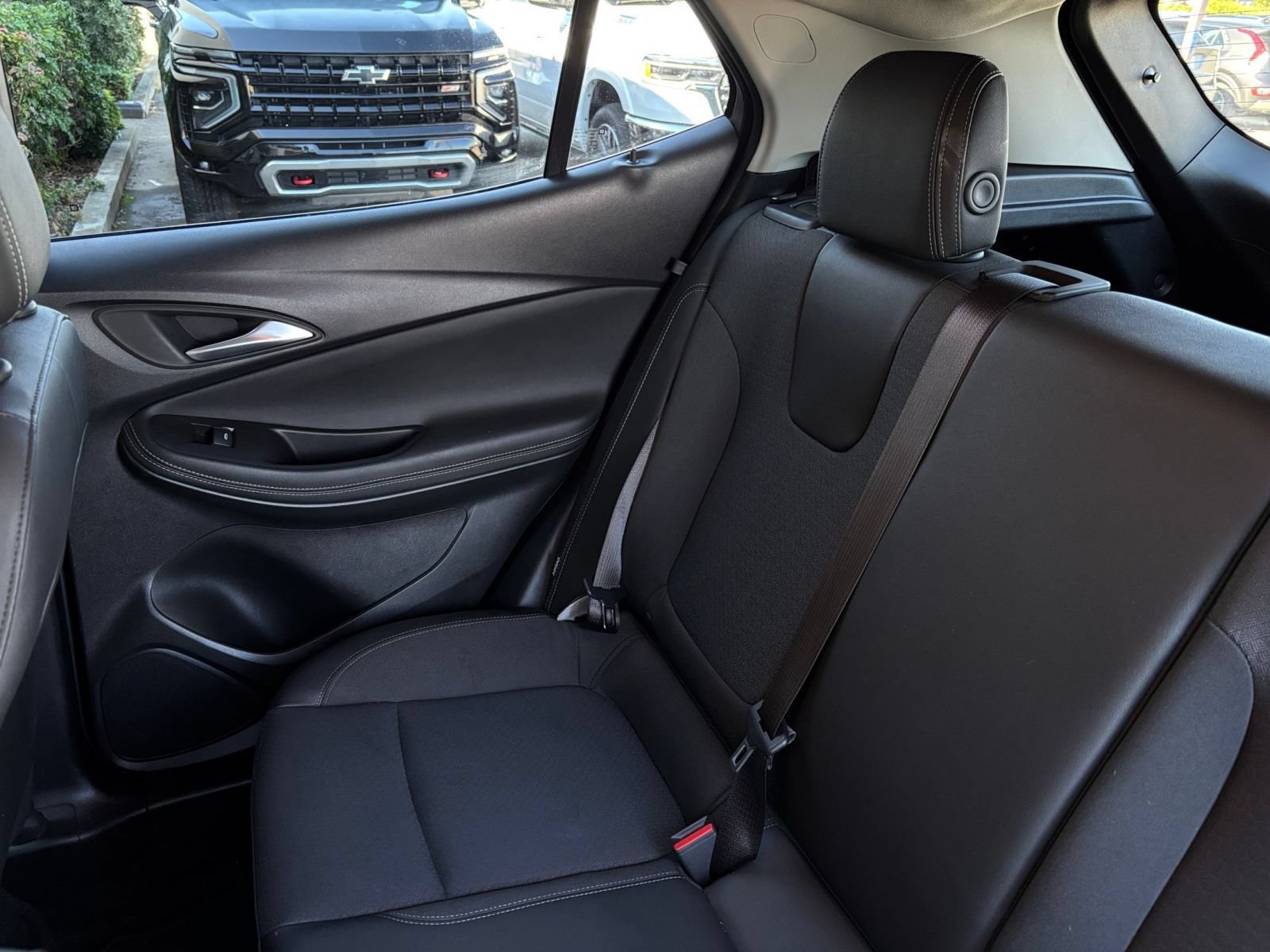 Used 2026 Buick Encore GX Preferred FWD image 38