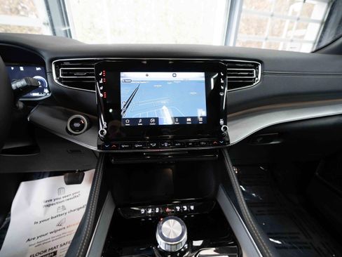 Used 2023 Jeep Wagoneer Series II image 17