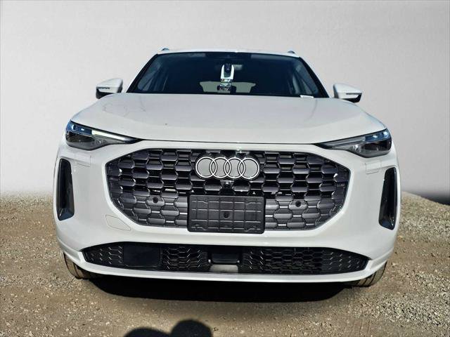 New 2026 Audi Q5 Premium Plus AWD/4WD image 8