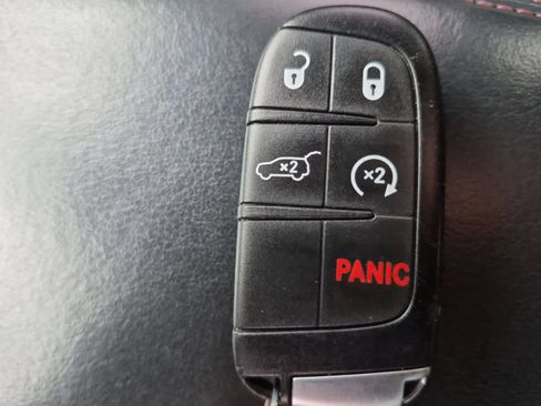 Used 2022 Dodge Durango R/T AWD/4WD image 37