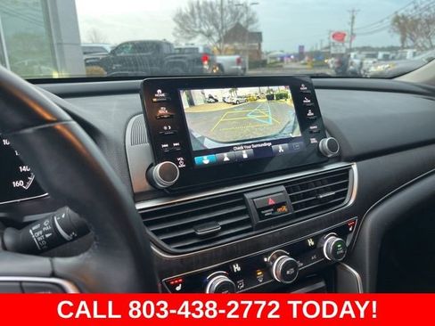Used 2022 Honda Accord EX-L image 25