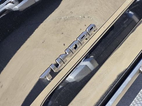 New 2024 Toyota Tundra SR5 AWD/4WD image 12