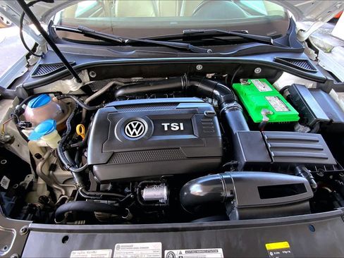 Used 2016 Volkswagen Passat 1.8T SE image 31