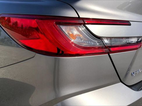 Used 2025 Toyota Camry SE w/ Multimedia Upgrade Package FWD image 28