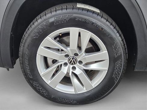 Used 2021 Volkswagen Atlas S image 22