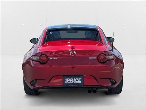 Used 2023 MAZDA MX-5 Miata Grand Touring image 6