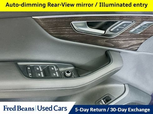 Used 2023 Audi Q7 3.0T Prestige AWD/4WD image 25