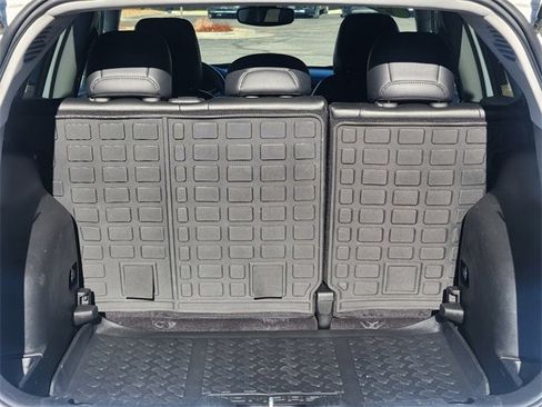 Used 2022 Jeep Compass Limited image 19