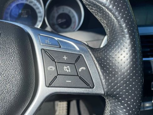 Used 2014 Mercedes-Benz C 250 Coupe w/ Multimedia Package image 18