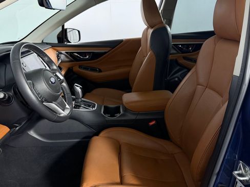 Used 2022 Subaru Legacy Touring XT image 24