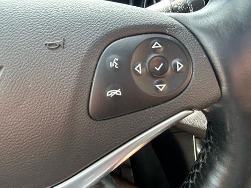 Used 2014 Chevrolet Impala LTZ FWD image 20