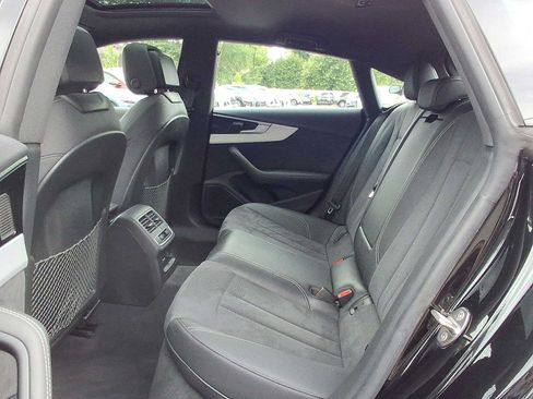 Certified 2023 Audi A5 2.0T Premium Plus AWD/4WD image 22