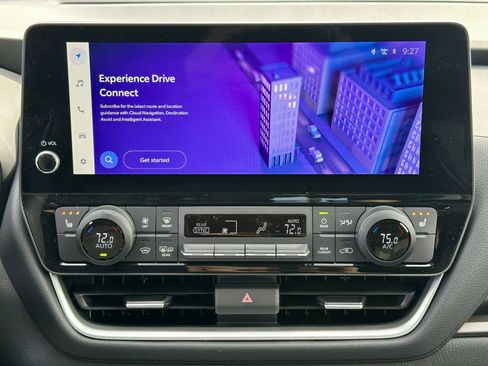 New 2026 Toyota Grand Highlander XLE image 26