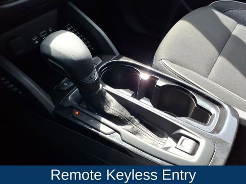 Certified 2023 Chevrolet TrailBlazer LS image 9