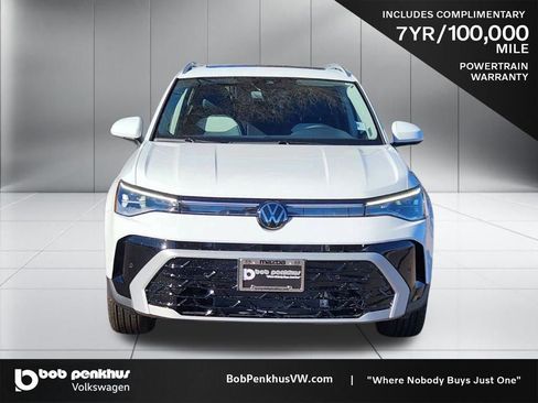 New 2026 Volkswagen Taos SEL AWD/4WD image 25