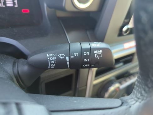 Certified 2025 Toyota 4Runner SR5 AWD/4WD image 19