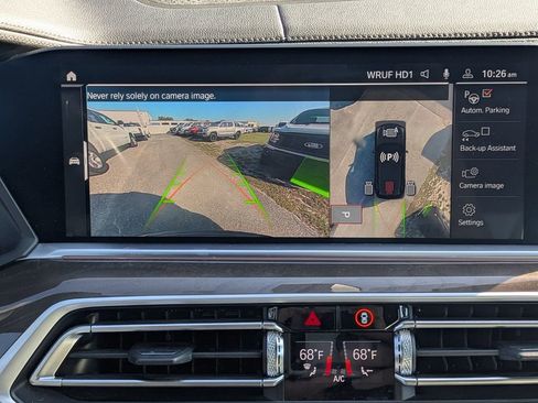 Used 2023 BMW X5 sDrive40i w/ Premium Package image 32