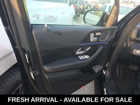 Used 2025 Mercedes-Benz GLE 350 4MATIC image 8