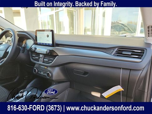 New 2026 Ford Escape Active image 21