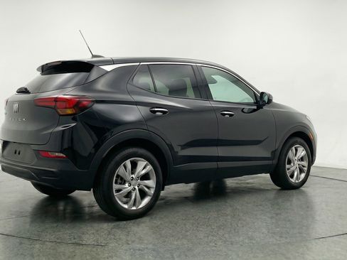 Used 2025 Buick Encore GX Preferred image 9
