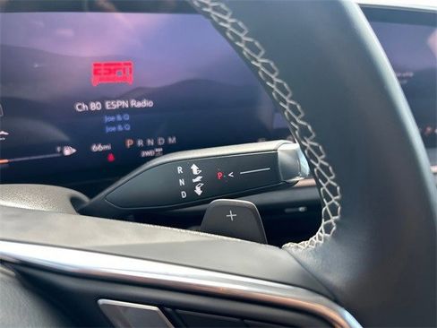 Used 2024 Buick Envision Sport Touring image 32