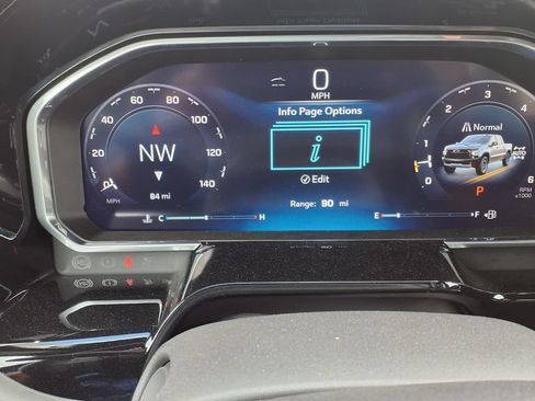 New 2026 Chevrolet Silverado 1500 ZR2 AWD/4WD image 26
