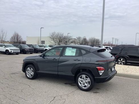 Certified 2026 Hyundai Kona SE AWD/4WD image 37