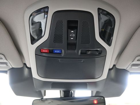 Certified 2025 Subaru Outback Onyx Edition image 34